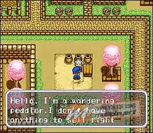 Harvest Moon