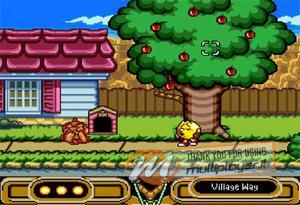 Pac-Man 2: The New Adventures