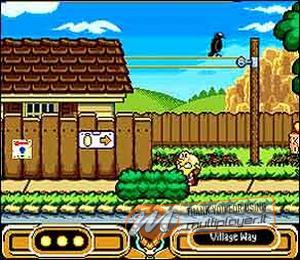 Pac-Man 2: The New Adventures