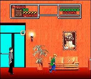 Home Alone 2: Lost in New York