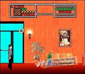 Home Alone 2: Lost in New York