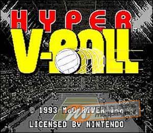 Hyper V-Ball