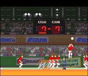 Hyper V-Ball