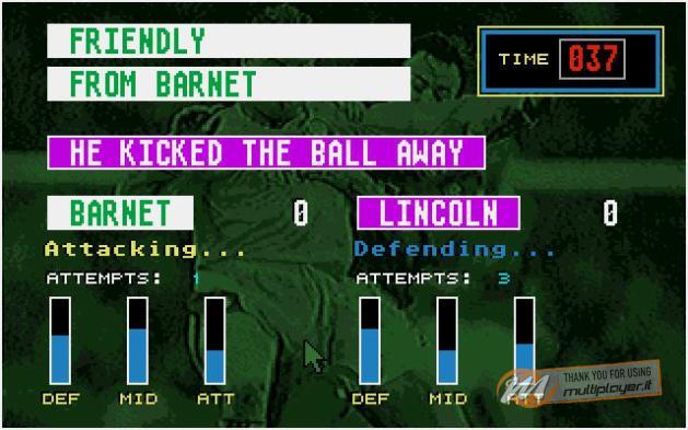 Championship Manager