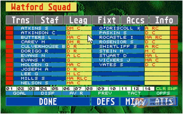 Championship Manager