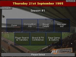 Championship Manager 2