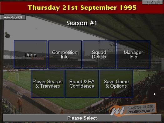Championship Manager 2