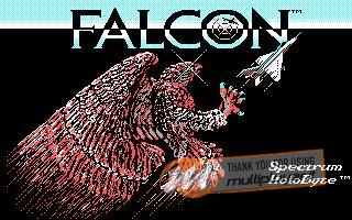 Falcon