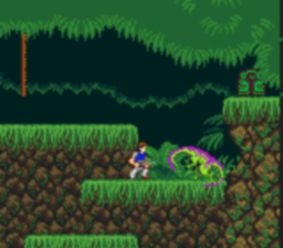 The Lost World: Jurassic Park