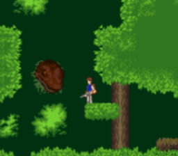 The Lost World: Jurassic Park