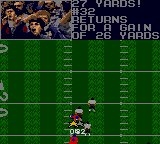 Madden NFL 96
