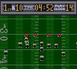 Madden NFL 96