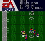 Madden NFL 96