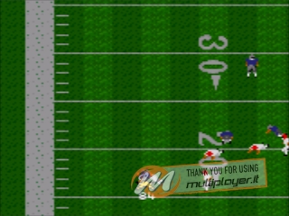 Madden NFL 95