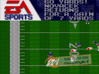 Madden NFL 95