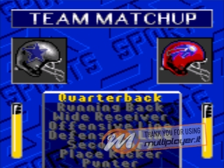 Madden NFL 95