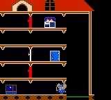 Mappy