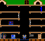 Mappy