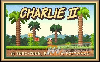 Charlie II