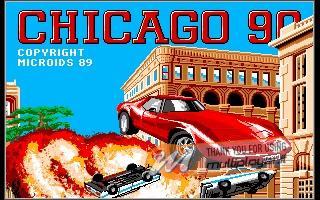 Chicago 90