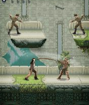 Indiana Jones and the Kingdom of the Crystal Skull