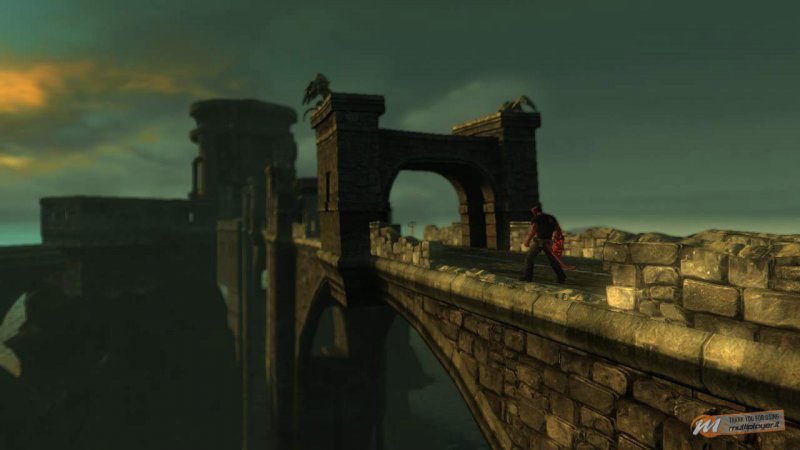 Hellboy: The Science of Evil