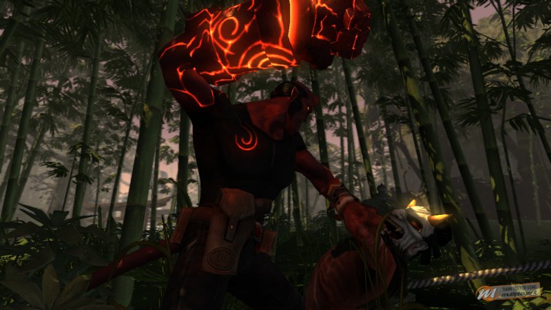 Hellboy: The Science of Evil