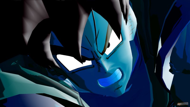 Dragon Ball Z: Burst Limit