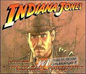 Indiana Jones' Greatest Adventures
