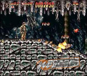 Indiana Jones' Greatest Adventures