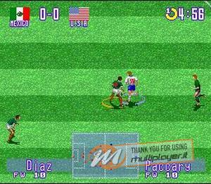 International Superstar Soccer Deluxe Ps1 Multiplayer It