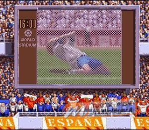 International Superstar Soccer Deluxe