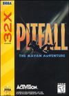 Pitfall: The Mayan Adventure