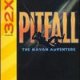 Pitfall: The Mayan Adventure