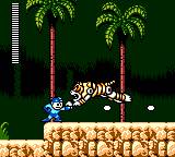 Mega Man