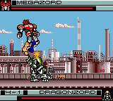 Mighty Morphin Power Rangers