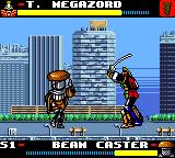 Mighty Morphin Power Rangers: The Movie