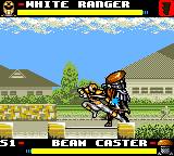 Mighty Morphin Power Rangers: The Movie