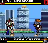 Mighty Morphin Power Rangers: The Movie