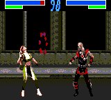 Mortal Kombat 3