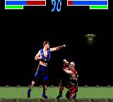 Mortal Kombat 3