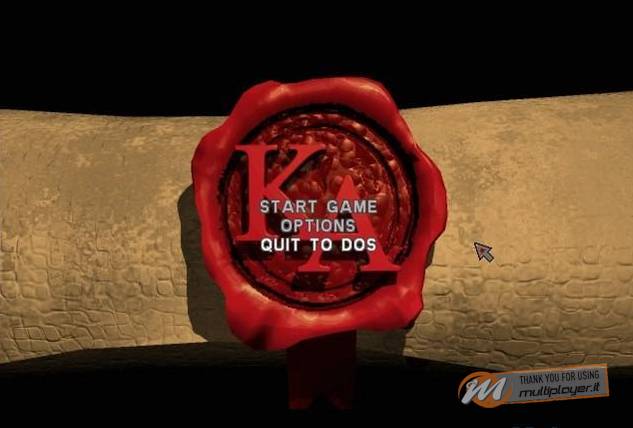 Chronicles of the Sword