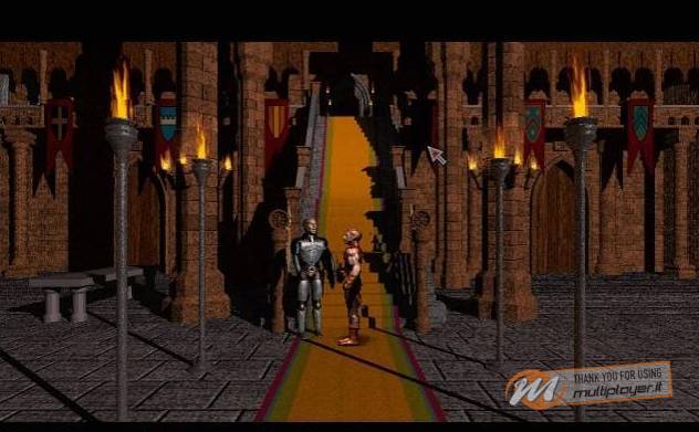 Chronicles of the Sword