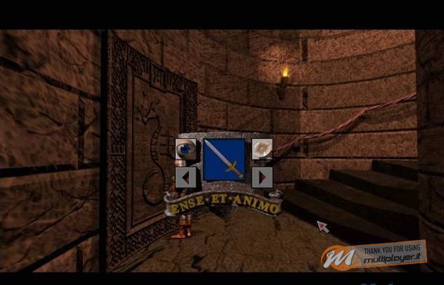 Chronicles of the Sword