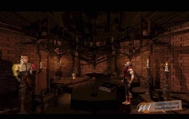 Chronicles of the Sword