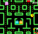 Ms Pac-Man