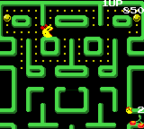 Ms Pac-Man