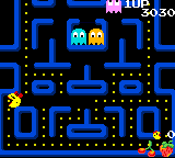 Ms Pac-Man