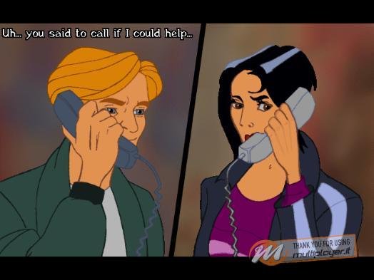 Broken Sword: Il Segreto dei Templari