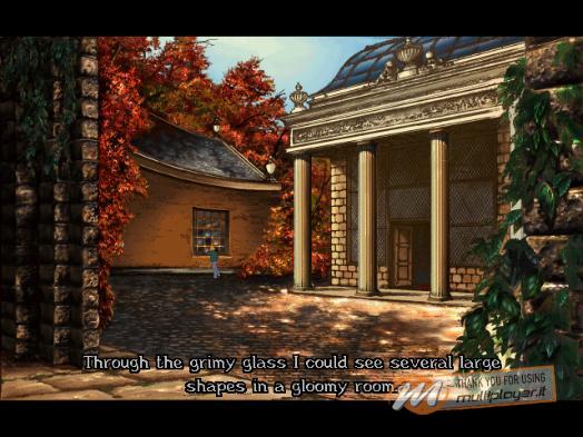 Broken Sword: Il Segreto dei Templari